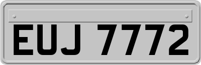EUJ7772