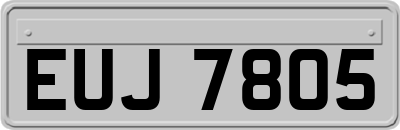 EUJ7805