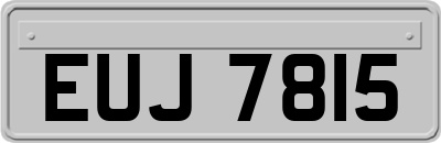 EUJ7815