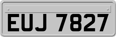 EUJ7827