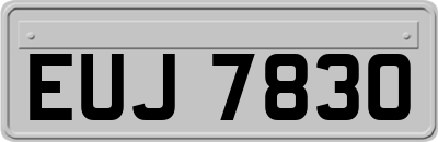 EUJ7830
