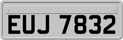 EUJ7832