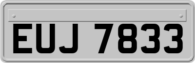 EUJ7833