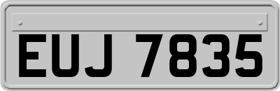 EUJ7835