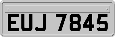 EUJ7845