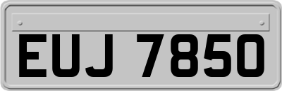 EUJ7850
