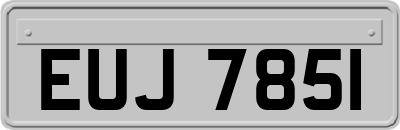 EUJ7851
