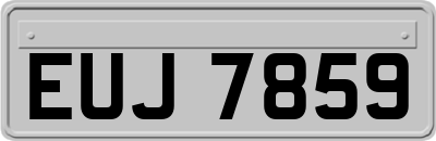EUJ7859