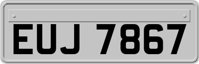 EUJ7867