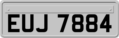 EUJ7884