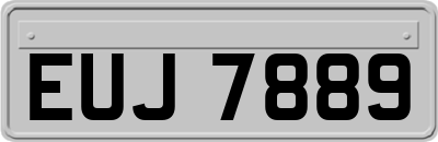 EUJ7889