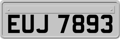 EUJ7893