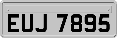 EUJ7895