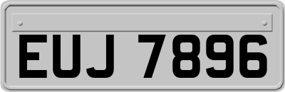 EUJ7896