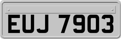 EUJ7903