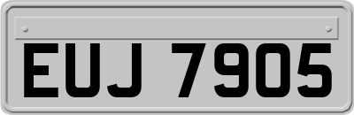 EUJ7905
