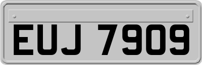 EUJ7909