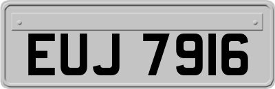EUJ7916
