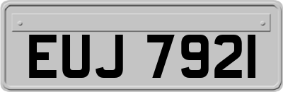 EUJ7921