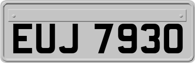 EUJ7930