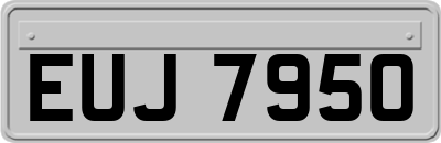 EUJ7950
