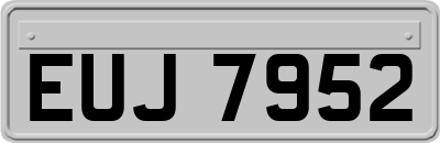 EUJ7952