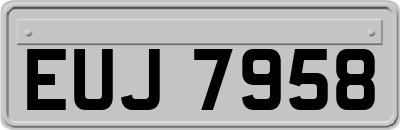 EUJ7958
