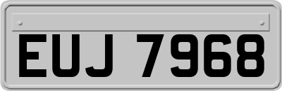 EUJ7968