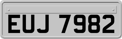 EUJ7982