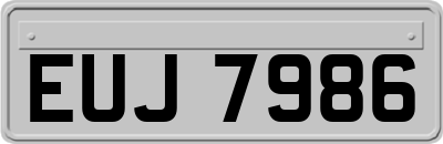 EUJ7986