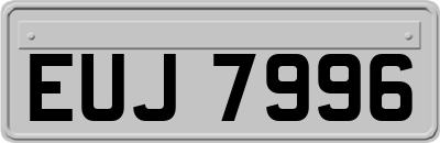 EUJ7996