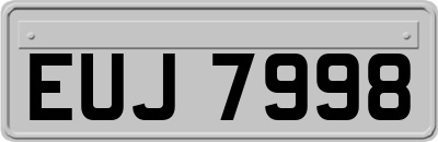 EUJ7998