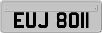 EUJ8011