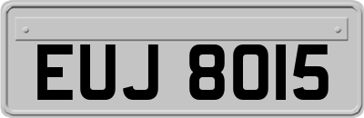 EUJ8015