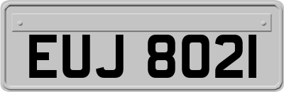 EUJ8021