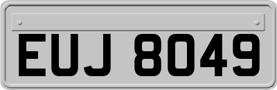 EUJ8049