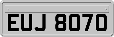EUJ8070