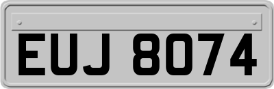 EUJ8074