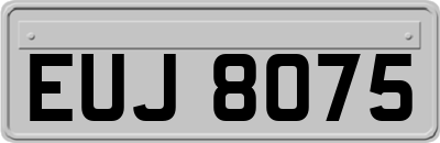 EUJ8075