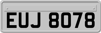 EUJ8078