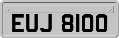 EUJ8100