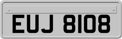 EUJ8108