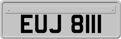 EUJ8111