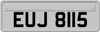 EUJ8115