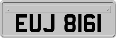 EUJ8161