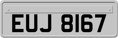 EUJ8167