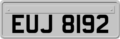 EUJ8192