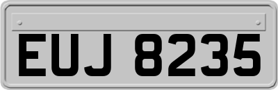 EUJ8235