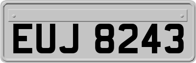 EUJ8243