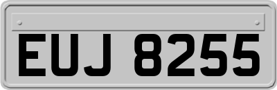 EUJ8255
